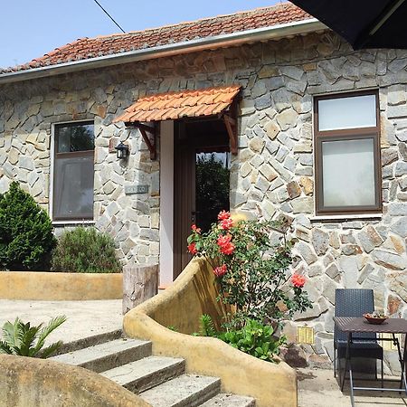 Alojamento Casa Do Cabeco Alombada Macinhata do Vouga Εξωτερικό φωτογραφία