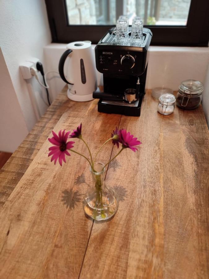 Alojamento Casa Do Cabeco Alombada Macinhata do Vouga Εξωτερικό φωτογραφία