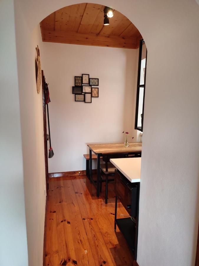 Alojamento Casa Do Cabeco Alombada Macinhata do Vouga Εξωτερικό φωτογραφία