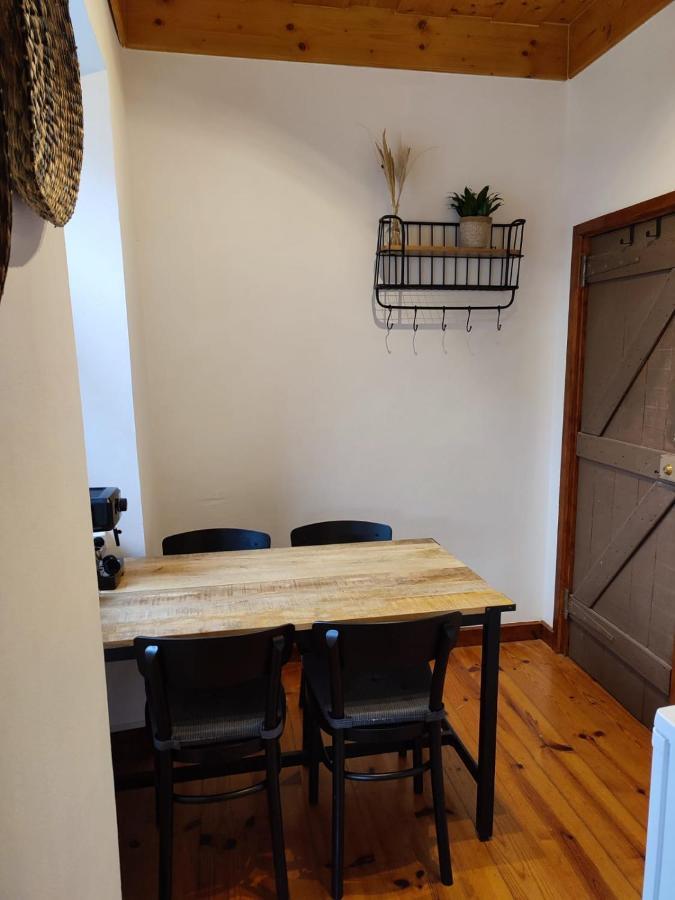 Alojamento Casa Do Cabeco Alombada Macinhata do Vouga Εξωτερικό φωτογραφία