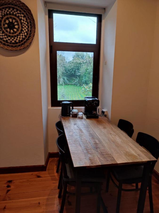 Alojamento Casa Do Cabeco Alombada Macinhata do Vouga Εξωτερικό φωτογραφία