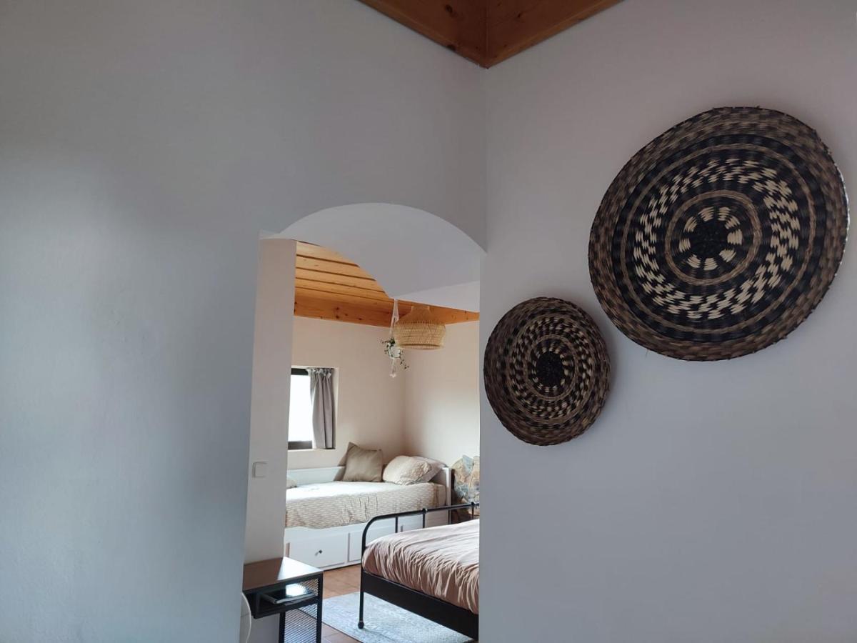 Alojamento Casa Do Cabeco Alombada Macinhata do Vouga Εξωτερικό φωτογραφία