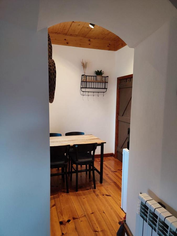 Alojamento Casa Do Cabeco Alombada Macinhata do Vouga Εξωτερικό φωτογραφία