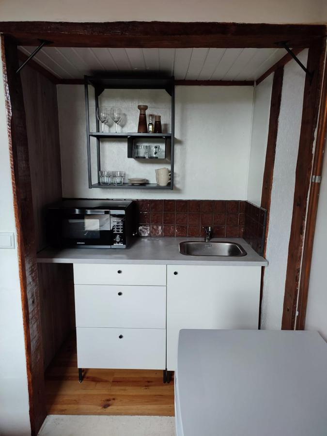 Alojamento Casa Do Cabeco Alombada Macinhata do Vouga Εξωτερικό φωτογραφία