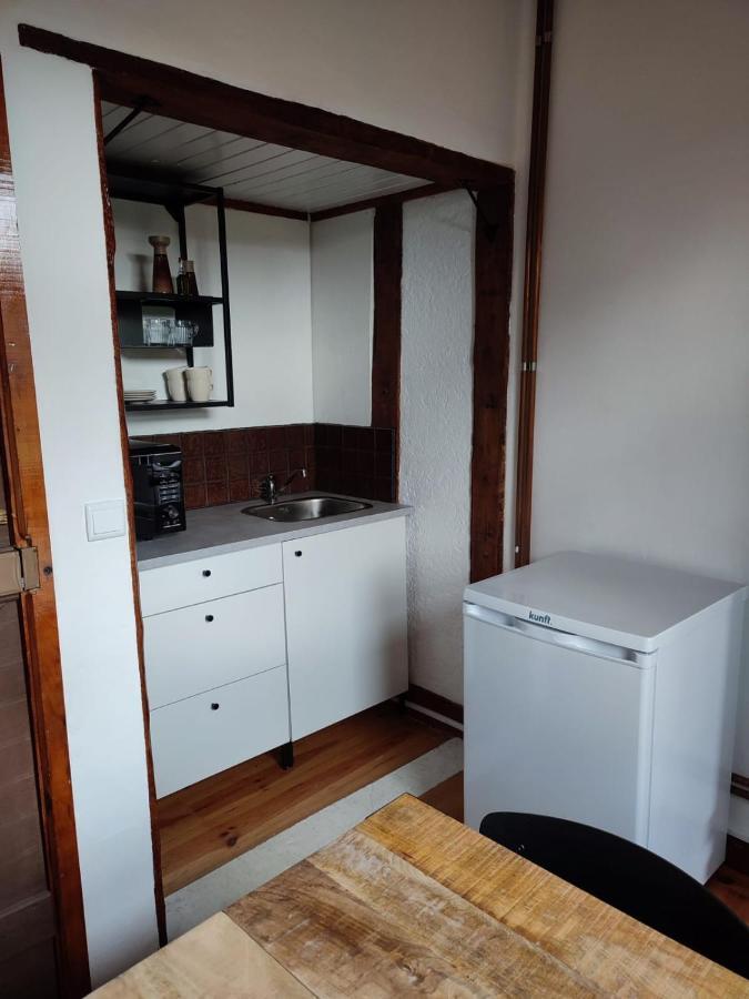 Alojamento Casa Do Cabeco Alombada Macinhata do Vouga Εξωτερικό φωτογραφία