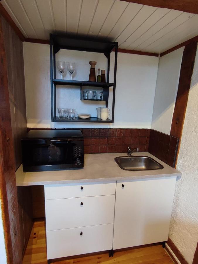 Alojamento Casa Do Cabeco Alombada Macinhata do Vouga Εξωτερικό φωτογραφία