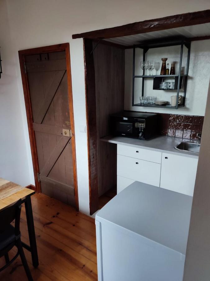 Alojamento Casa Do Cabeco Alombada Macinhata do Vouga Εξωτερικό φωτογραφία