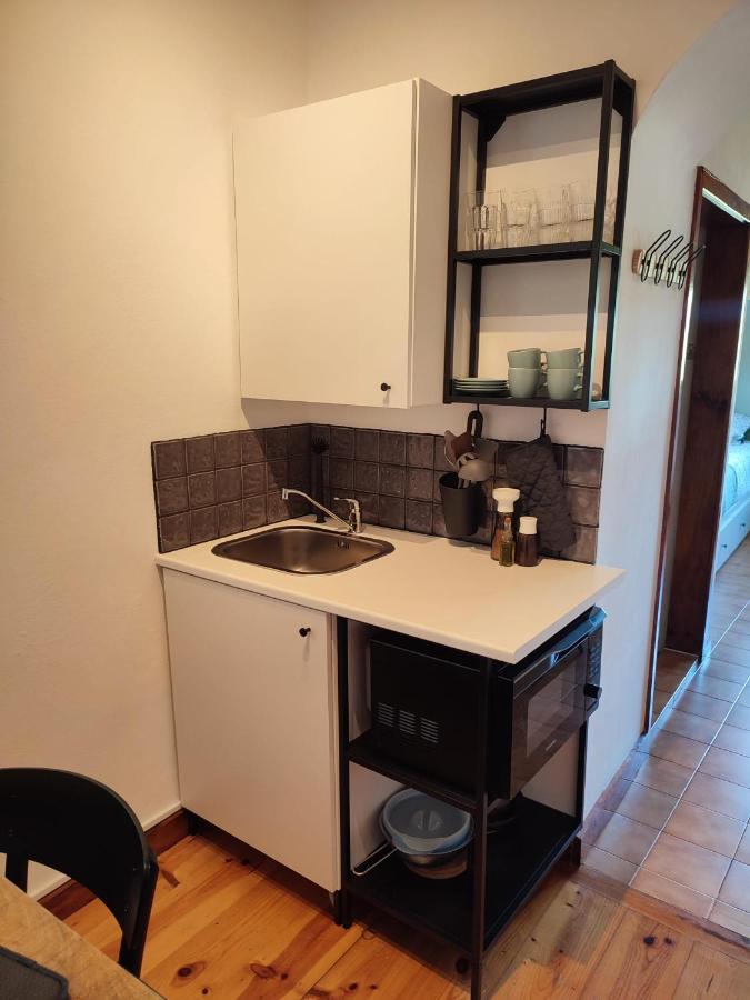 Alojamento Casa Do Cabeco Alombada Macinhata do Vouga Εξωτερικό φωτογραφία