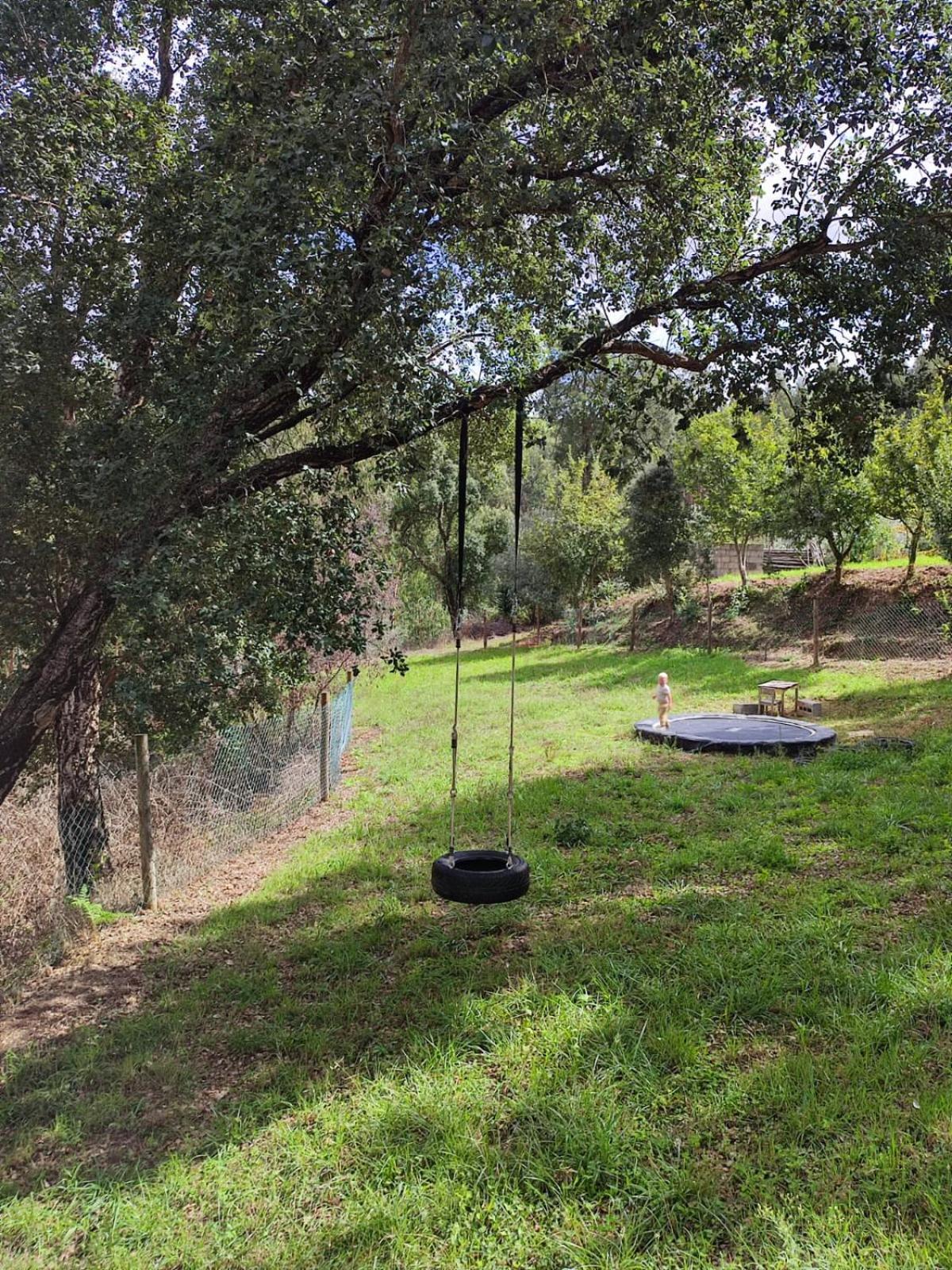 Alojamento Casa Do Cabeco Alombada Macinhata do Vouga Εξωτερικό φωτογραφία
