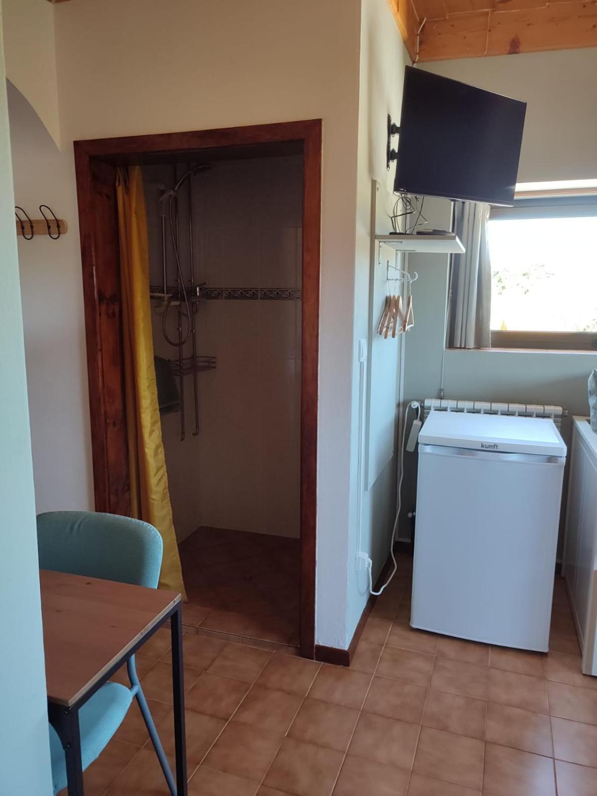 Alojamento Casa Do Cabeco Alombada Macinhata do Vouga Εξωτερικό φωτογραφία