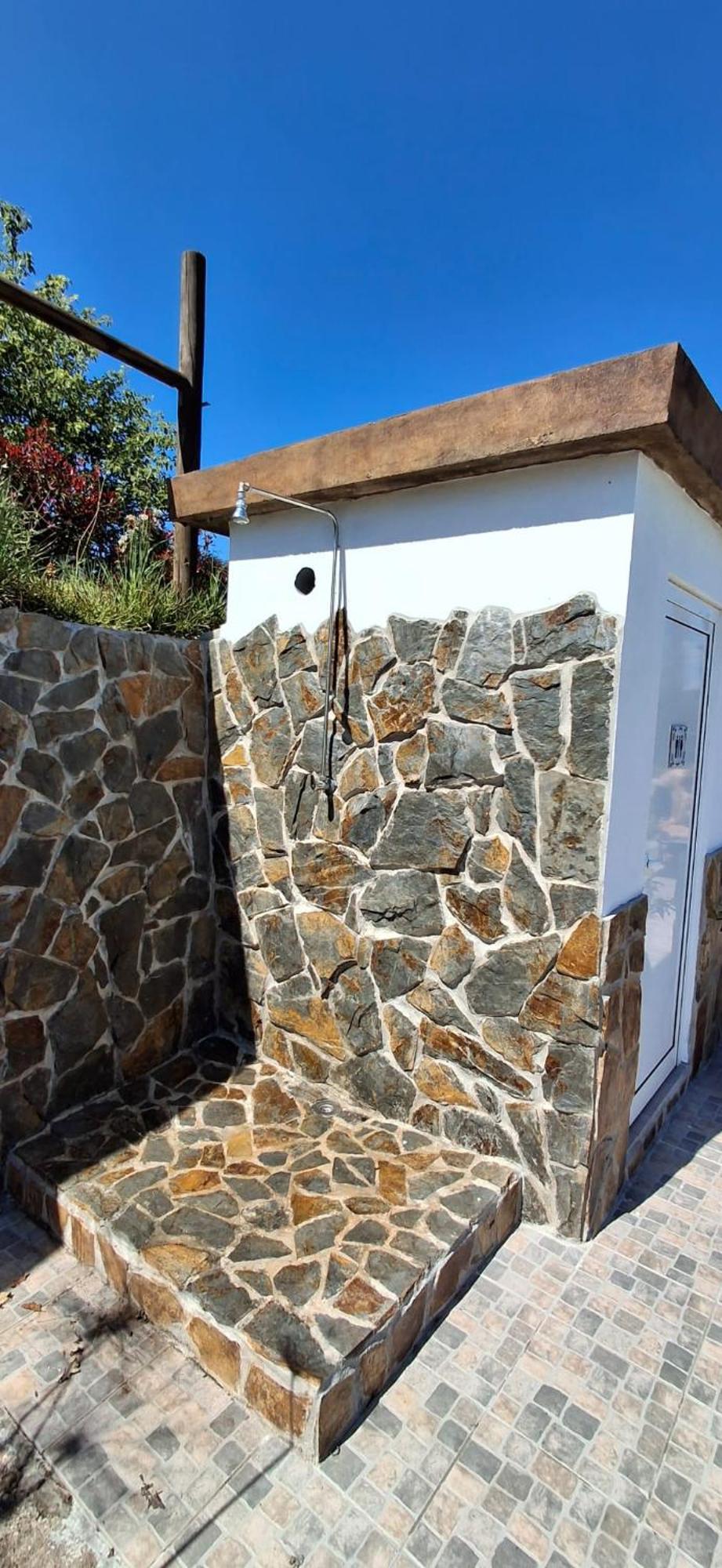 Alojamento Casa Do Cabeco Alombada Macinhata do Vouga Εξωτερικό φωτογραφία